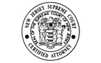Certified Attorney
